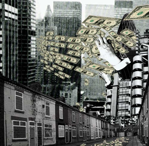 48-bankers-greedsaturdaytelegraphillustration-kennardphillippspigment-print2006